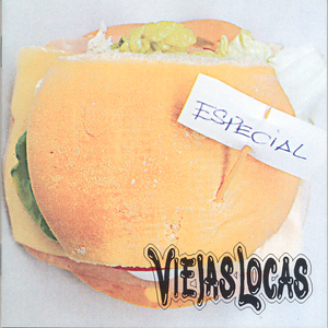 Especial by Viejas Locas