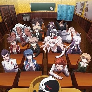 Avatar für DANGANRONPA