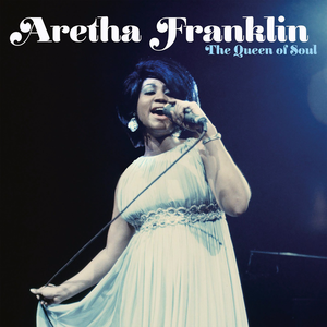 Aretha Franklin - Freeway of love