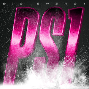 Capa de Big Energy