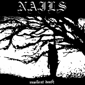 Unsilent Death by Nails