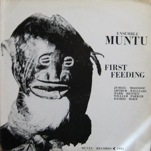 First feeding