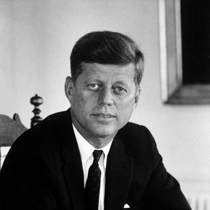 Avatar for John F. Kennedy