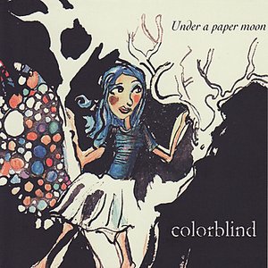 Under the paper moon