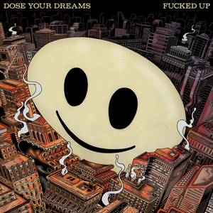 Artwork for None of Your Business Man