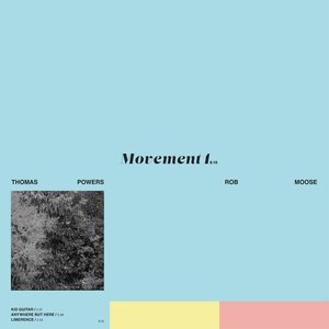 Movement 1