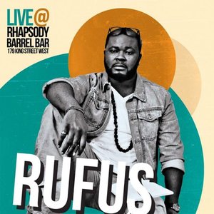 Avatar for Rufus & Friend