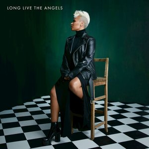 Emeli Sande - Id Rather Not Lyrics - Zortam Music