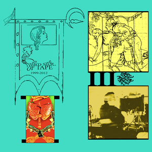 THIRD SIDE OF TAPE by Lil Ugly Mane