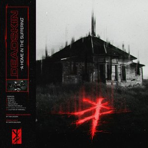 A HOME IN THE SUFFERING