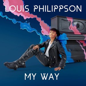 Avatar for Louis Philippson