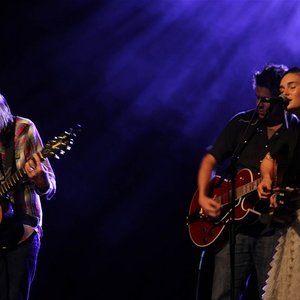 Avatar for Kram, Lisa Mitchell & Dan Sultan