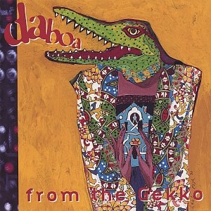 From the Gekko