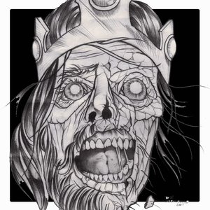 Corroding Kings EP