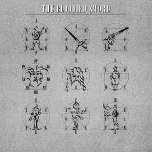 The Bloodied Sword