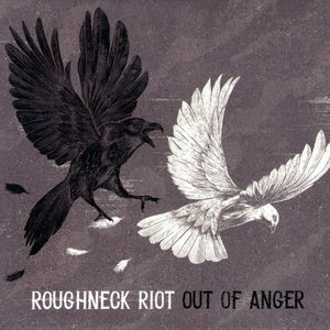 Out Of Anger