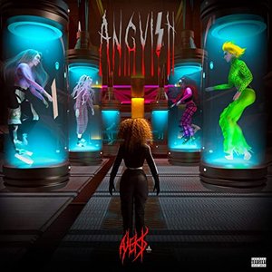 Angvish