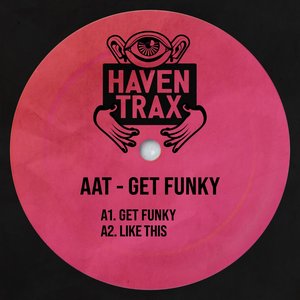 Get Funky EP