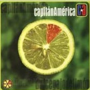 Avatar for Capitán América