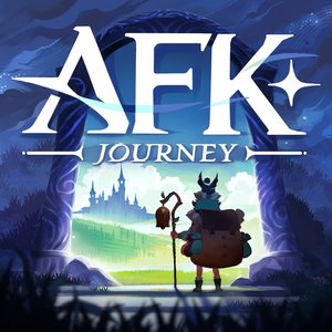 Avatar for AFK Journey