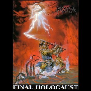 Final Holocaust