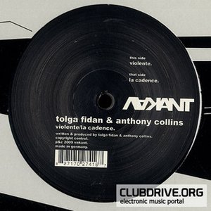 Avatar for Anthony Collins & Tolga Fidan