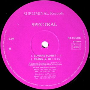 Bizarre Planet