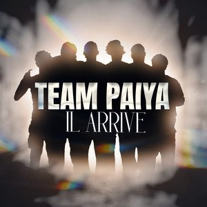 Avatar for TEAM PAIYA