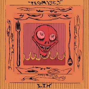 Promises - Single