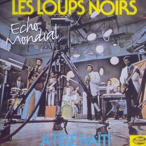 A Télé Haiti by Les Loups Noirs