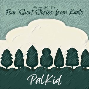 Four Short Stories from Kanto