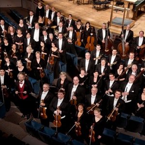 Avatar for The Oregon Symphony