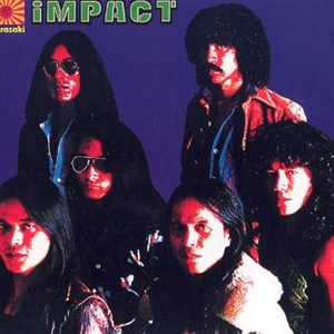 IMPACT by Murasaki