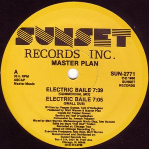 Electric Baile