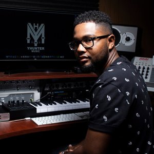 Yaahn Hunter Jr. のアバター