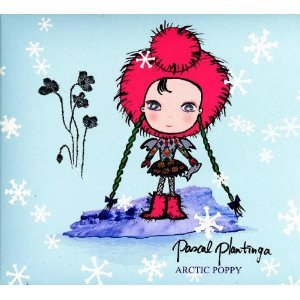 Arctic Poppy