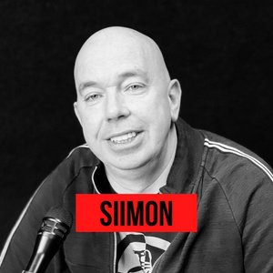 Avatar for Siimon