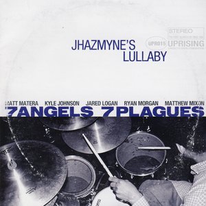 Jhazmyne's Lullaby