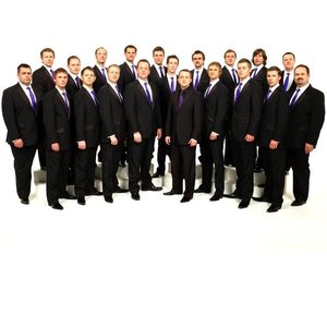 Avatar for Only Men Aloud
