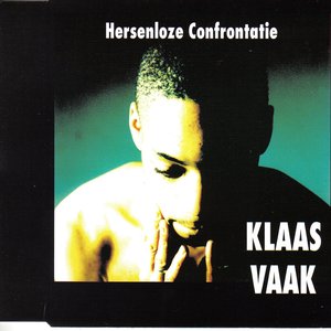 Hersenloze confrontatie
