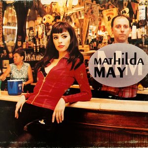 Mathilda May