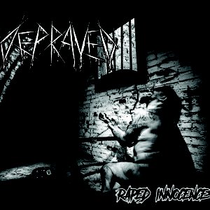 Raped Innocence