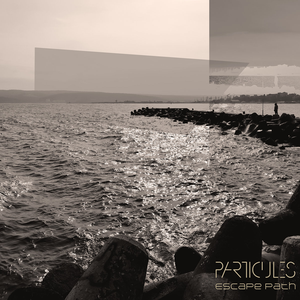 Escape Path by Particules