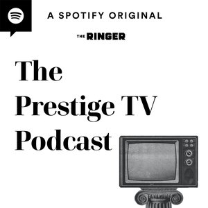 Avatar för The Prestige TV Podcast