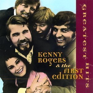 Kenny Rogers & the First Edition - Me And Bobby Mc Gee Lyrics - Zortam Music