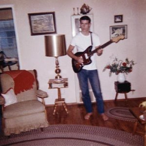 Avatar for Thom Starr & The Galaxies