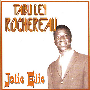 Jolie Elie by Tabu Ley Rochereau