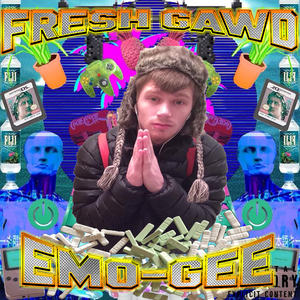EMOGEE by FRESH GAWD