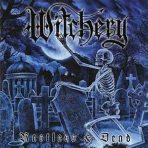 Restless & Dead [Explicit]