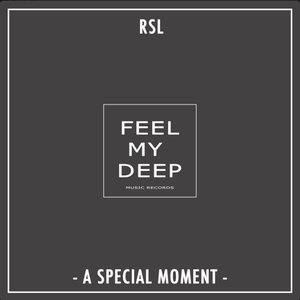 A Special Moment
